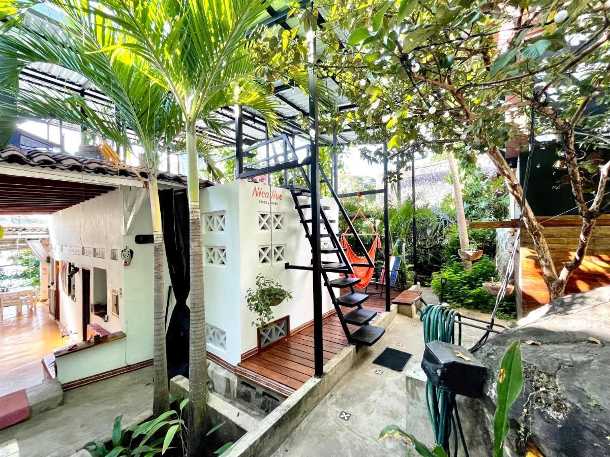 Villa Casa Bella La Laguna Exterior foto