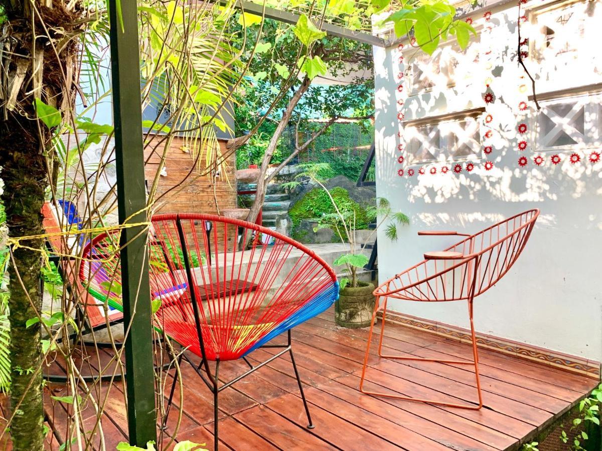 Villa Casa Bella La Laguna Exterior foto