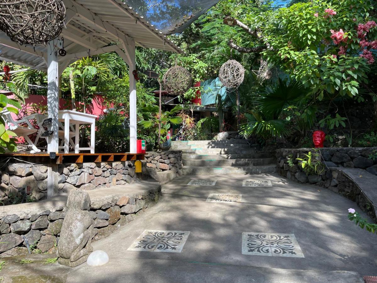 Villa Casa Bella La Laguna Exterior foto