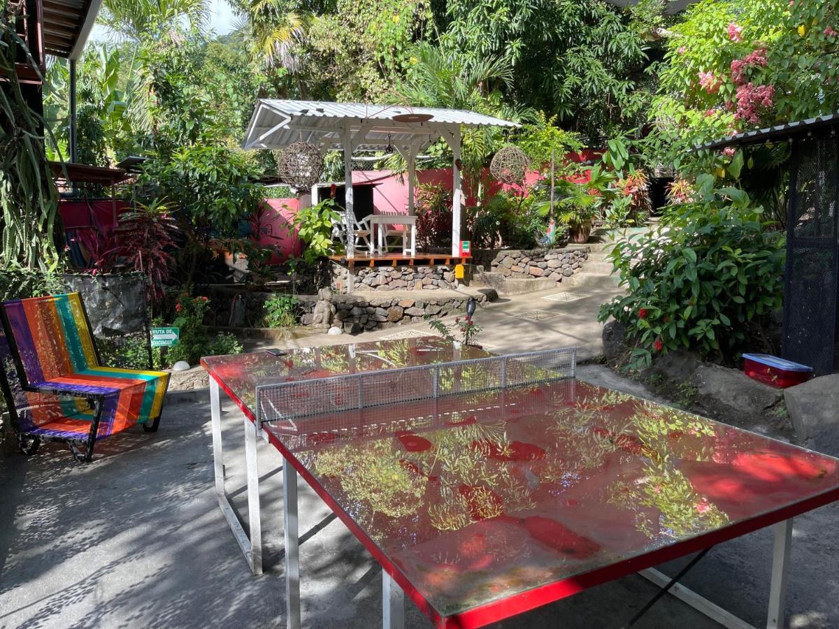 Villa Casa Bella La Laguna Exterior foto