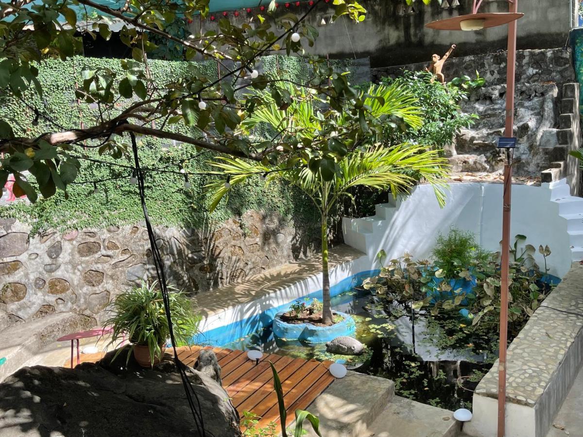 Villa Casa Bella La Laguna Exterior foto