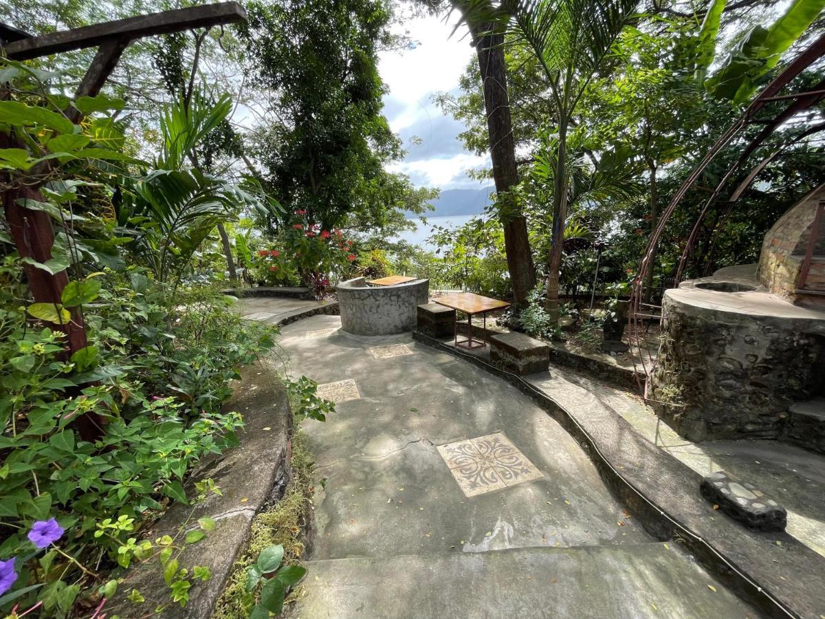 Villa Casa Bella La Laguna Exterior foto