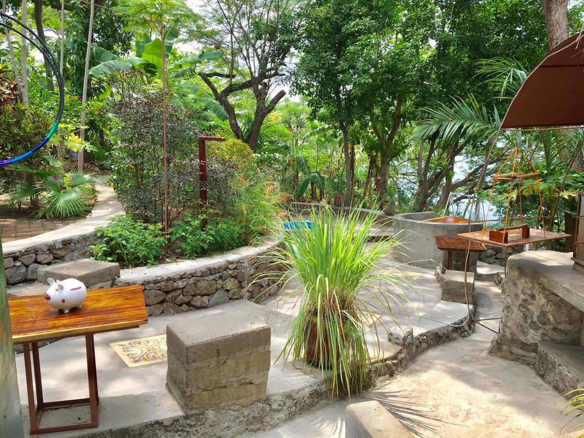 Villa Casa Bella La Laguna Exterior foto