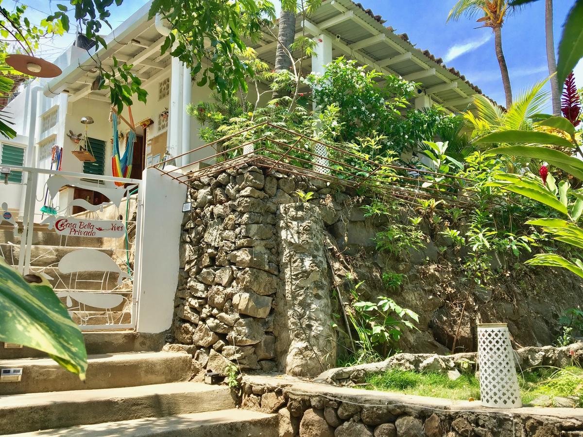 Villa Casa Bella La Laguna Exterior foto